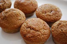 koolhydraatarme muffins