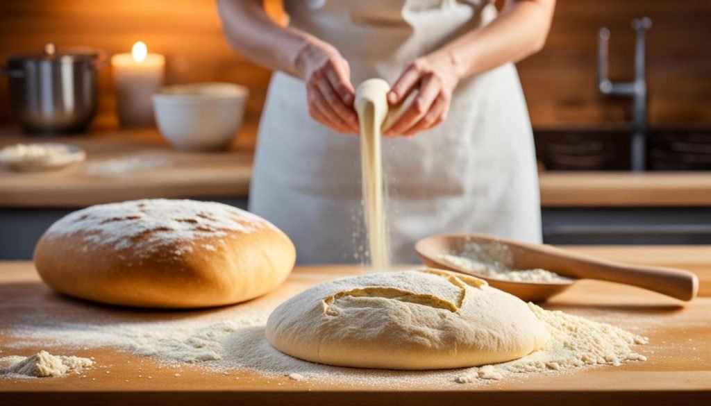 koolhydraatarm stokbrood