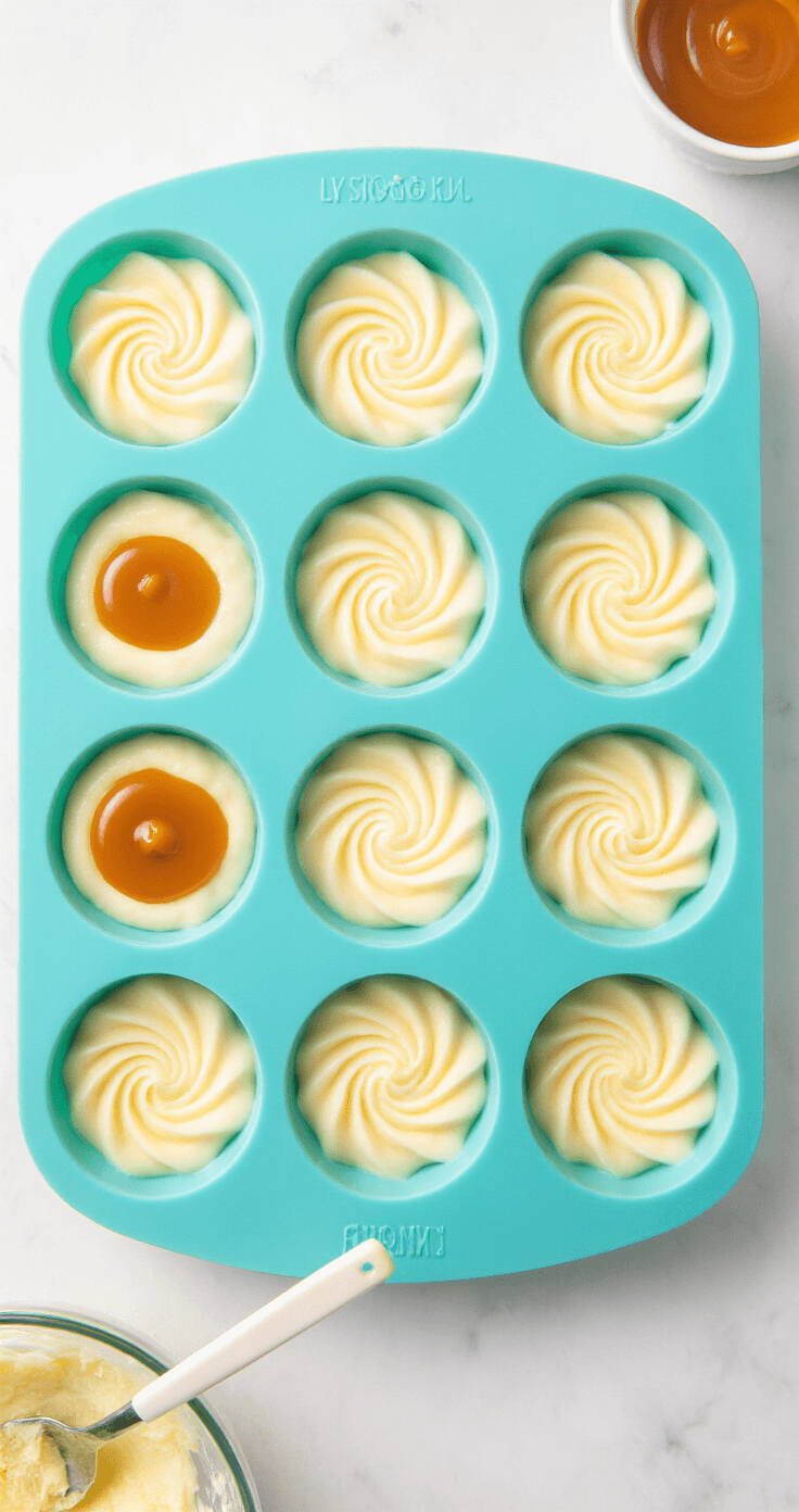 Keto Caramel Fat Bombs: Het Perfecte Suikervrije Tussendoortje