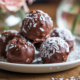 Chocolade-Kokos Bonbons