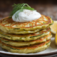 Courgettepannenkoekjes